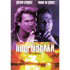 Demolitionists (Swept By Fire) [DVD]