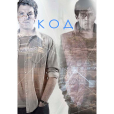 Код (1-2 сезон) [2 DVD]