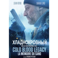 Cold Blooded (Legacy: Frozen Blood) [DVD]