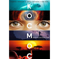 Космос: Пространство и время [DVD]