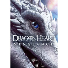 Серце дракона: Відплата [DVD]