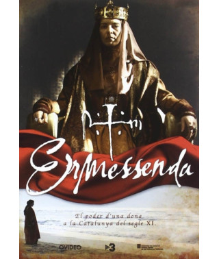 Эрмезинда [DVD]