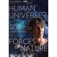 Людський Всесвіт [DVD]