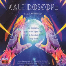 Збірка – Kaleidoscope (2cd, digipak)