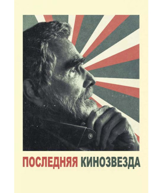 Последняя кинозвезда [DVD]