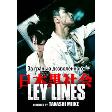 За межею дозволеного [DVD]