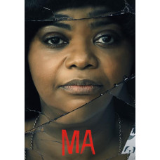 Ма [DVD]