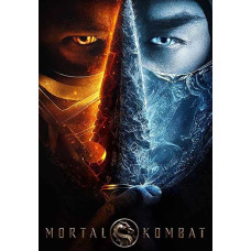  Mortal Kombat [DVD]