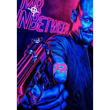 Decided (Mediator, Jack of All Trades) (season 1-2) [2 DVDs]