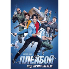 Undercover Playboy [DVD]