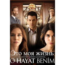 Это моя жизнь (1-4 сезон) [23 DVD]