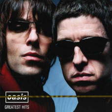 Oasis – Greatest Hits (2cd, digipak) (2020)