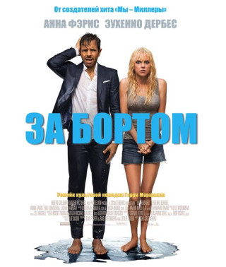 Overboard [DVD]