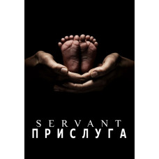 Дом с прислугой (Прислуга) (1-2 сезон) [2 DVD]