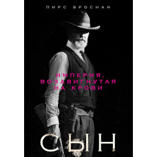Син (1-2 сезон) [2 DVD]