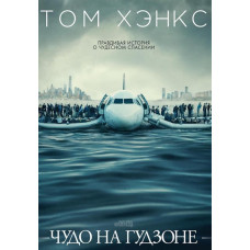 Чудо на Гудзоне [DVD]