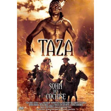Таза, сын Кочиза [DVD]