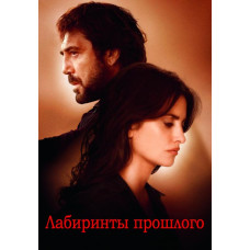 Лабиринты прошлого [DVD]