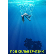 Под Сильвер-Лэйк [DVD]