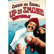 Укуренные [DVD]