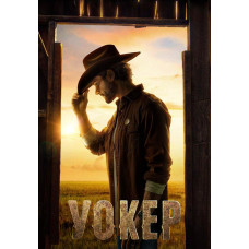 Крутой Уокер (Уокер) (1 сезон) [DVD]