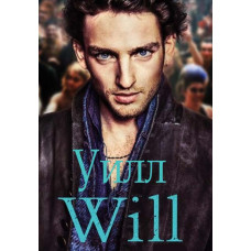 Вілл (1 сезон) [DVD]