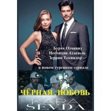 Black Love (Season 1) [9 DVDs]