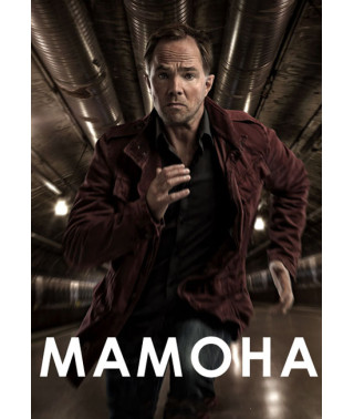 Богатство (Мамона) (1-2 сезон) [DVD]