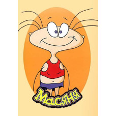Masyanya [DVD]