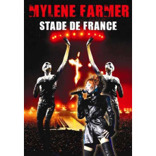 Mylene Farmer - Au Stade de France [DVD]