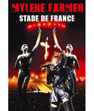 Mylene Farmer - Au Stade de France [DVD]