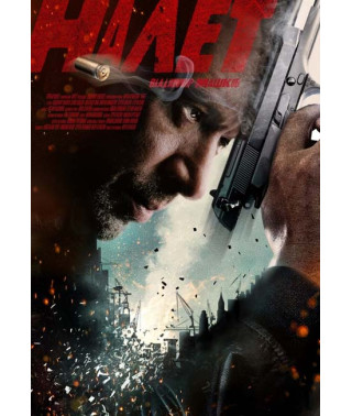 Raid [DVD]