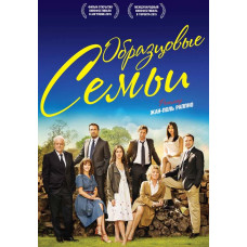 Зразкові сім'ї [DVD]