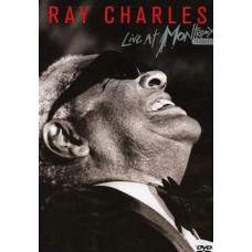 Ray Charles - Live At Montreux 1997 [DVD]