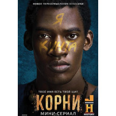 Roots (Season 1) [DVD]