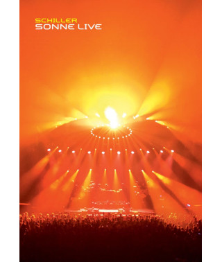 Schiller: Sonne Live [DVD]