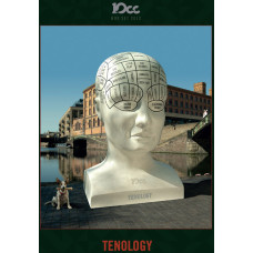 10cc - Tenology [DVD]