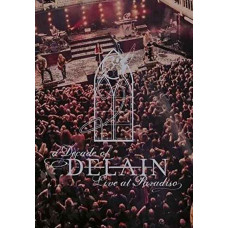 Delain - Live At Paradiso [DVD]