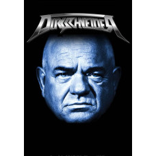 Dirkschneider - Live - Back To The Roots - Встановлено! [DVD]