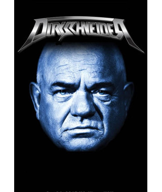 Dirkschneider - Live - Back To The Roots - Встановлено! [DVD]