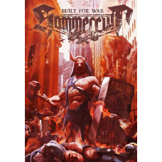 Hammercult - Built for War [DVD]