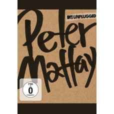 Peter Maffay - MTV Unplugged [DVD]