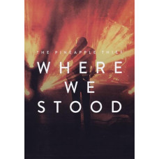 The Pineapple Thief - Where We Stood [DVD]
