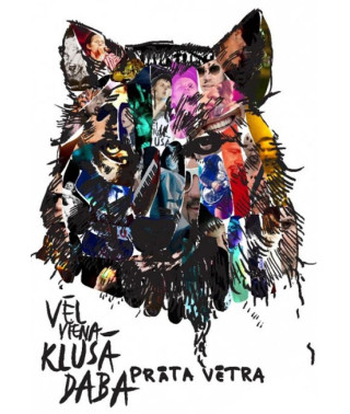 Prata Vetra (Brainstorm) - Vēl viena klusā daba [DVD]