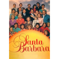 Санта-Барбара [63 DVD]