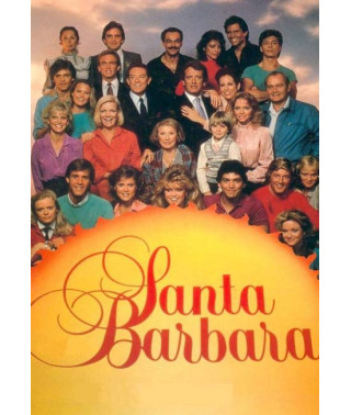 Санта-Барбара [63 DVD]