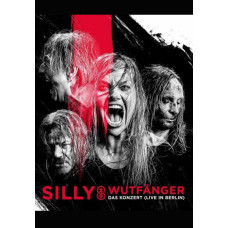 Silly - Wutfänger - Das Konzert: Live In Berlin [DVD]