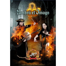 Umbra Et Imago - 20 [2 DVD]