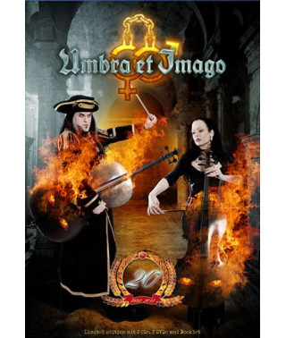 Umbra Et Imago - 20 [2 DVD]