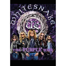 Whitesnake - The Purple Tour [DVD]